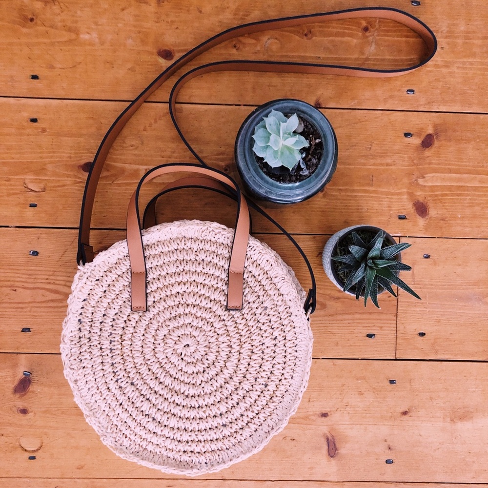 H&M Purse